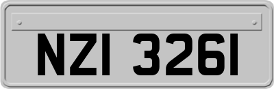 NZI3261