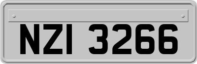 NZI3266