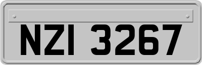 NZI3267