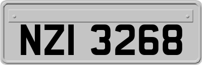 NZI3268