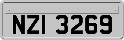 NZI3269