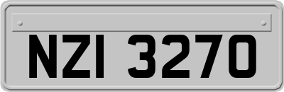 NZI3270