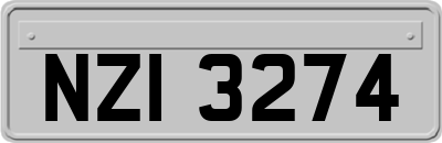 NZI3274