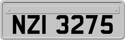 NZI3275