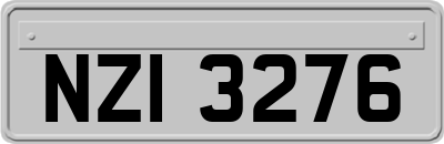 NZI3276