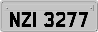 NZI3277