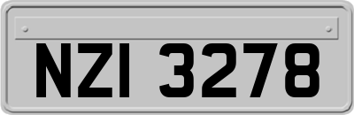 NZI3278