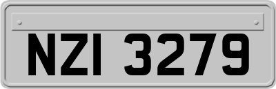 NZI3279