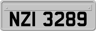 NZI3289