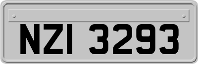 NZI3293
