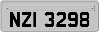NZI3298