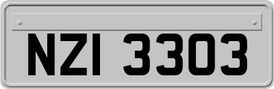 NZI3303