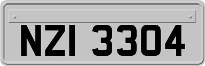 NZI3304