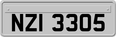 NZI3305