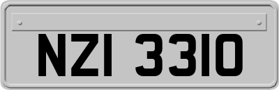 NZI3310