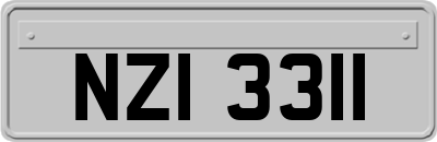 NZI3311