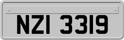 NZI3319