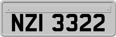 NZI3322