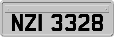 NZI3328