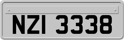 NZI3338