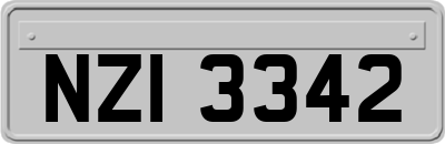 NZI3342