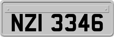 NZI3346