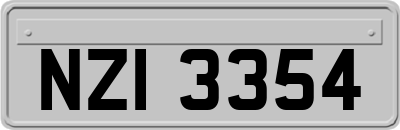 NZI3354