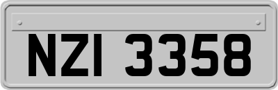 NZI3358