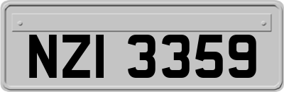NZI3359