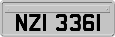 NZI3361