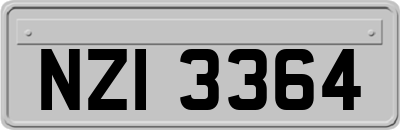 NZI3364