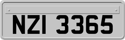 NZI3365