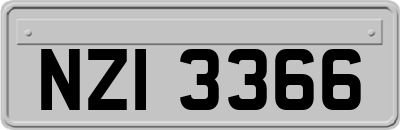 NZI3366