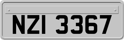 NZI3367