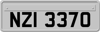 NZI3370