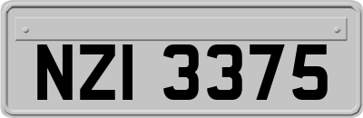 NZI3375