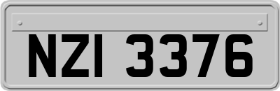 NZI3376