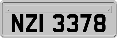 NZI3378