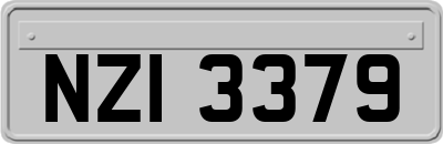 NZI3379