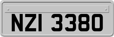 NZI3380