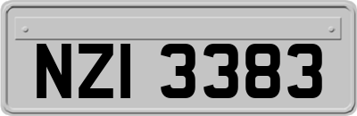 NZI3383