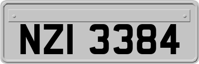 NZI3384
