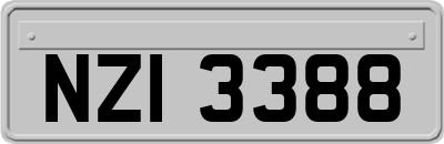 NZI3388