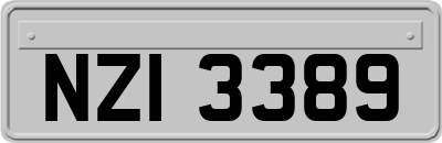 NZI3389