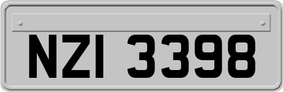 NZI3398