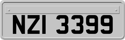 NZI3399