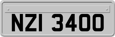NZI3400