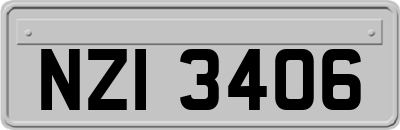 NZI3406