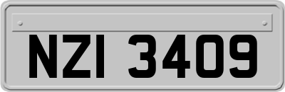 NZI3409