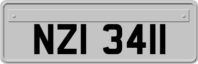 NZI3411
